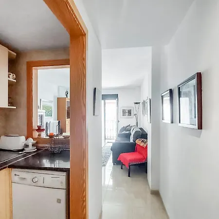 Apartment Stunning In With Kitchen *