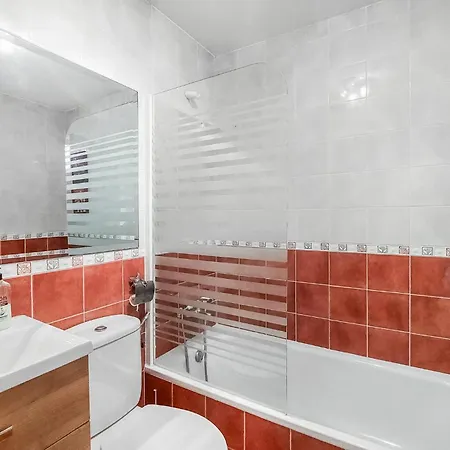 Stunning In With Kitchen